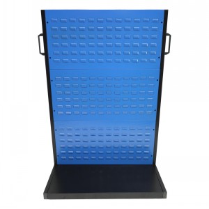 Storr Panel Rack Static Single Sided